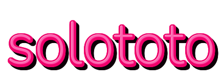 solototo — logo kanal